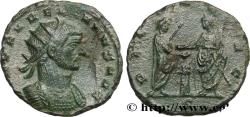 Ancient Coins - AURELIAN Milan 272-274 (19,5mm, 3g, 6h)