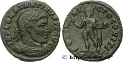 Ancient Coins - CONSTANTINE I THE GREAT Arles 313-314 (19,5mm, 2,99g, 6h)