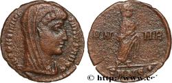 Ancient Coins - CONSTANTINE I THE GREAT Nicomédie 347-348 (14,5mm, 1,14g, 12h)