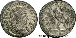 Ancient Coins - MAXIMIANUS HERCULIUS Lyon 287-289 (23mm, 3,52g, 6h)