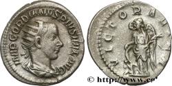 Ancient Coins - GORDIAN III Rome 244 (22mm, 3,84g, 6h)