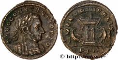 Ancient Coins - CONSTANTIUS I Londres 307-308 (25mm, 6,40g, 6h)