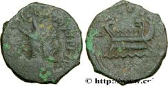 Ancient Coins - POSTUMUS Atelier II 266-267 (28,5mm, 13,39g, 12h)