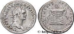 Ancient Coins - DOMITIANUS Rome 80 (18mm, 3,51g, 6h)
