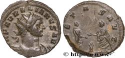 Ancient Coins - AURELIAN Milan 272-274 (21mm, 3,42g, 10h)