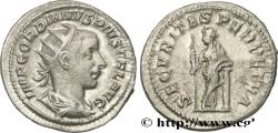 Ancient Coins - GORDIAN III Rome 243 (23mm, 4,37g, 6h)