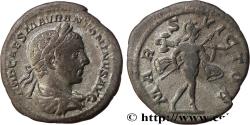 Ancient Coins - ELAGABALUS Rome 218 (19,5mm, 2,25g, 7h)