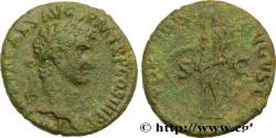 Ancient Coins - NERVA Rome 97 (27mm, 10,57g, 6h)