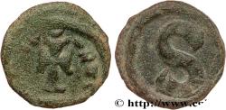 Ancient Coins - HERACLIUS Alexandrie, classe I 613-618 (14mm, 1,60g, 12h)