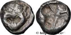 Ancient Coins - MYSIA – PARION / PARIUM Parium , Mysie c. 480 AC. (13,5mm, 3,91g, h)
