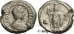 Ancient Coins - GORDIANUS III and TRANQUILLINA Alexandrie, Égypte 243-244 (22mm, 14,27g, 12h)
