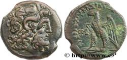 Ancient Coins - EGYPT - LAGID OR PTOLEMAIC KINGDOM - PTOLEMY VIII EUERGETES II Atelier incertain, Chypre c. 145-116 AC. (20mm, 5,32g, 1h)