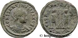 Ancient Coins - CONSTANTINE II Cyzique 330-333 (18mm, 2,64g, 12h)