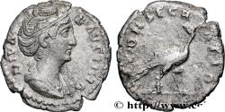 Ancient Coins - FAUSTINA MAJOR Rome c. 141 (18mm, 3,12g, 6h)