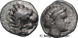 Ancient Coins - CARIA - KNIDOS Cnide, Carie c. 310-250 AC. (12mm, 1,60g, 7h)