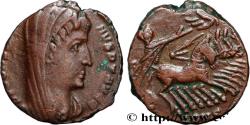 Ancient Coins - CONSTANTINE I THE GREAT Constantinople 337-340 (15mm, 1,70g, 12h)