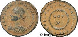 Ancient Coins - CONSTANTINE II Thessalonique 324 (18,5mm, 2,63g, 12h)