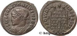 Ancient Coins - CONSTANTIUS II Arles 327-328 (18,5mm, 3,46g, 12h)