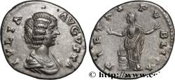 Ancient Coins - JULIA DOMNA Rome 203 (17,5mm, 3,00g, 12h)