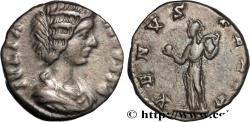 Ancient Coins - JULIA DOMNA Rome 199 (16,5mm, 3,13g, 6h)