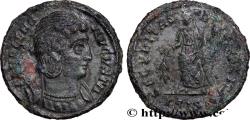 Ancient Coins - HELENA Siscia 326-327 (18mm, 2,41g, 7h)
