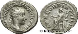 Ancient Coins - GORDIAN III Rome 239-240 (22mm, 4,63g, 12h)