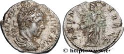 Ancient Coins - ELAGABALUS Rome 220 (16,5mm, 3,03g, 12h)