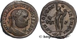 Ancient Coins - MAXIMIANUS HERCULIUS Alexandrie 300 (27,5mm, 10,87g, 11h)