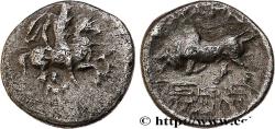 Ancient Coins - IONIA - MAGNESIA AD MEANDRUM Magnésie du Méandre, Ionie c. 350-325 AC. (10mm, 0,67g, 12h)