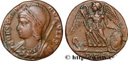 Ancient Coins - CONSTANTINOPOLIS Rome 330 (16,5mm, 2,38g, 12h)