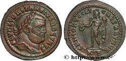 Ancient Coins - CONSTANTIUS I Cyzique 295-297 (28mm, 10,54g, 6h)