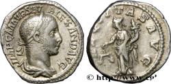Ancient Coins - SEVERUS ALEXANDER  Rome 226 (18,5mm, 3,23g, 6h)