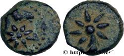 Ancient Coins - PONTUS - AMISOS Amisos (?), Pont c. 119-100 (11,5mm, 2,14g, 9h)