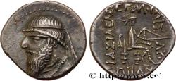 Ancient Coins - PARTHIA - PARTHIAN KINGDOM - MITHRADATES II Ecbatane, Médie c. 123-88 AC. (19mm, 4,09g, 12h)