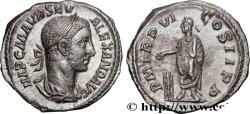 Ancient Coins - SEVERUS ALEXANDER  Rome 227 (18mm, 2,73g, 6h)