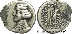 Ancient Coins - PARTHIA - PARTHIAN KINGDOM - ORODES II Ecbatane c. 57-38 (18mm, 3,57g, 12h)