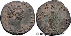 Ancient Coins - CARAUSIUS Colchester 289 (20,00mm, 2,71g, 10h)