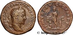 Ancient Coins - CARACALLA Rome 212 (31,5mm, 25,78g, 1h)