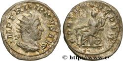 Ancient Coins - PHILIPPUS Rome 249 (22mm, 4,53g, 12h)