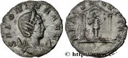 Ancient Coins - SALONINA Trèves 259-260 (20mm, 2,7g, 11h)
