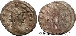 Ancient Coins - GALLIENUS Milan 263-266 (21mm, 3,70g, 5h)