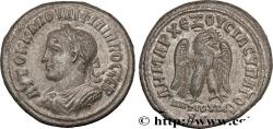 Ancient Coins - PHILIPPUS II Antioche, Syrie, Séleucie et Piérie 249 (26mm, 13,49g, 7h)