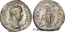 Ancient Coins - SEVERUS ALEXANDER  Rome 228 (19,5mm, 2,92g, 1h)