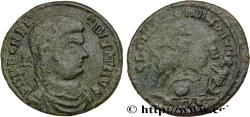 Ancient Coins - MAGNENTIUS Lyon 350 (22mm, 4,75g, 6h)