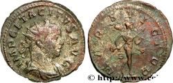 Ancient Coins - TACITUS Lyon 276 (22mm, 3,48g, 12h)