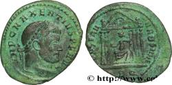 Ancient Coins - MAXENTIUS Rome 308-310 (27mm, 5,36g, 12h)