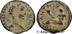 Ancient Coins - SEVERUS ALEXANDER  Antioche, Pisidie c. 222-235 (25mm, 9,97g, 12h)