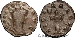 Ancient Coins - GALLIENUS Rome 261-262 (19,5mm, 2,89g, 7h)