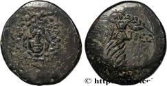 Ancient Coins - PAPHLAGONIA - AMASTRIS Amastris, Paphlagonie c. 105-90 AC. (22mm, 6,55g, 11h)