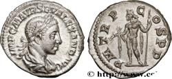 Ancient Coins - SEVERUS ALEXANDER  Rome 222 (18,5mm, 2,70g, 12h)